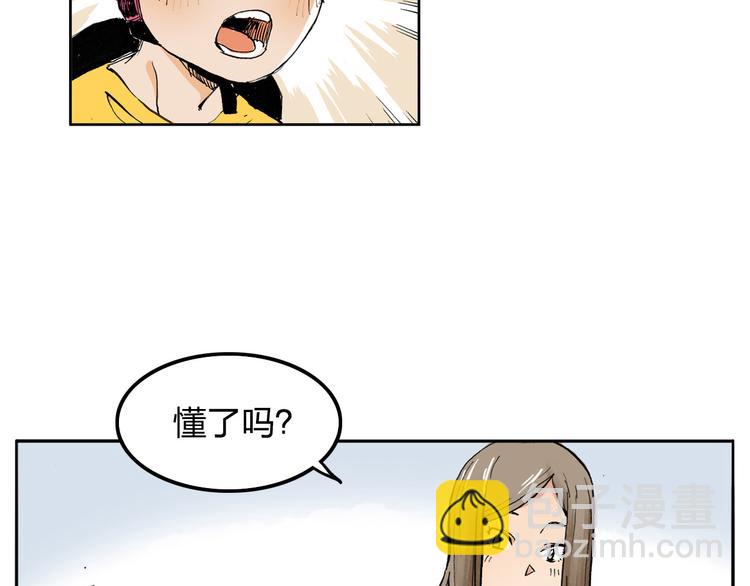 第2话 我来教你滑冰(1/3)-第3话