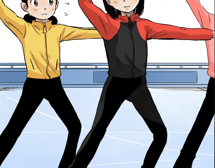 第20话 表演(1/2)-第21话