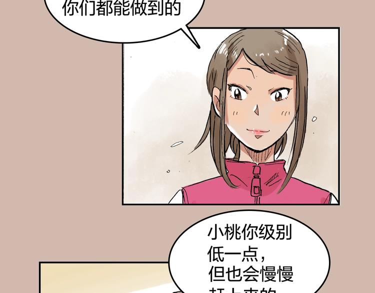 第24话 想要回应那份期待(1/2)-第25话