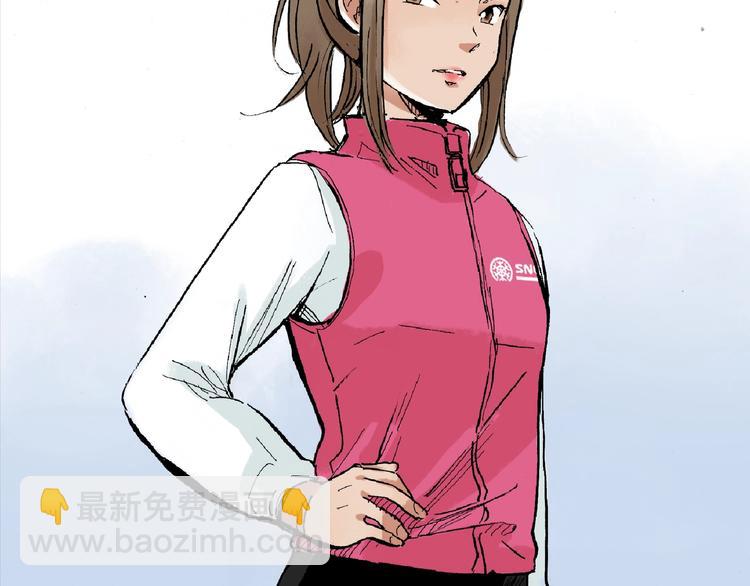 第24话 想要回应那份期待(1/2)-第25话