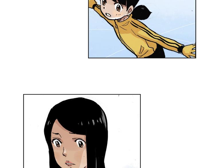 第26话 如果努力了也没有回报(1/2)-第27话