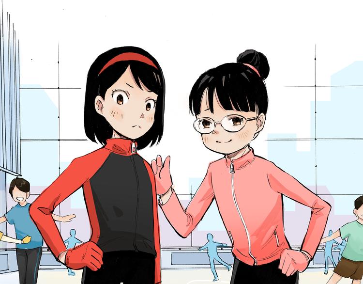 第4话  我的老师是最差的？(1/2)-第5话