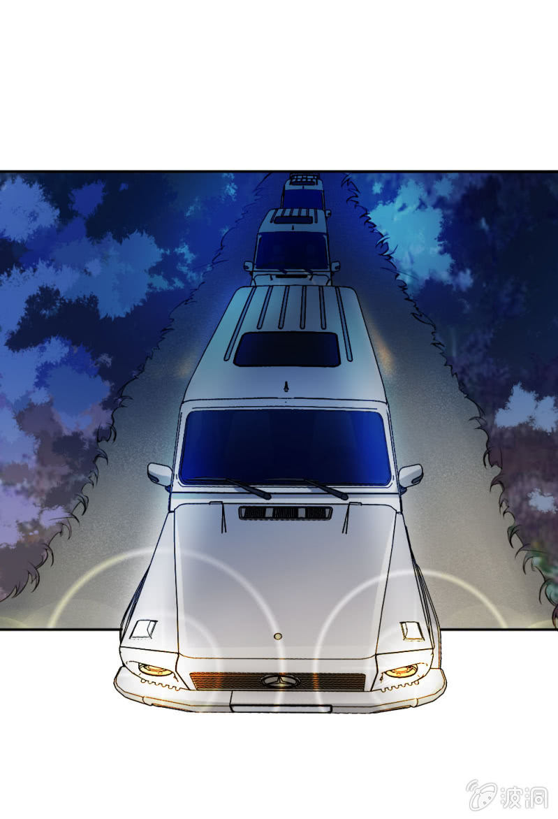 一起闯安检-第19话