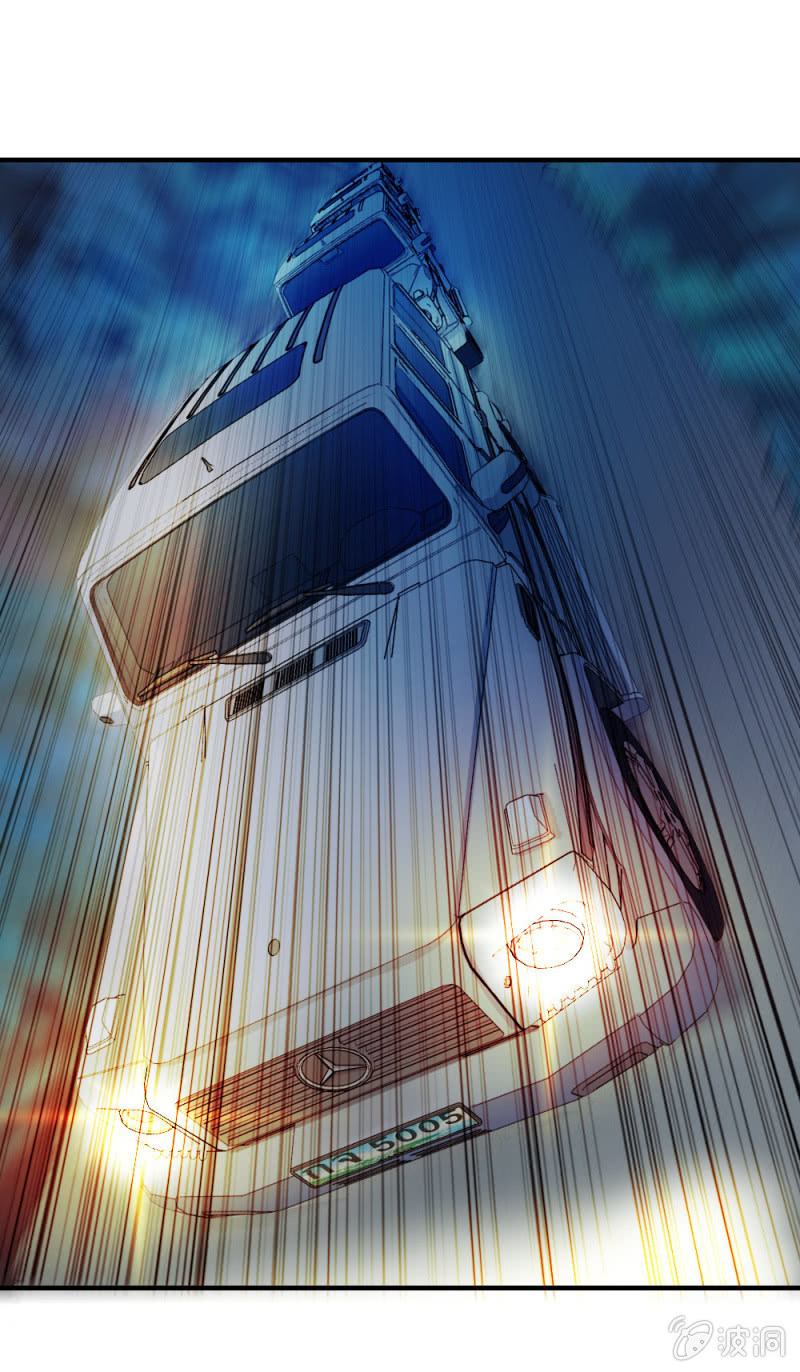 一起闯安检-第19话