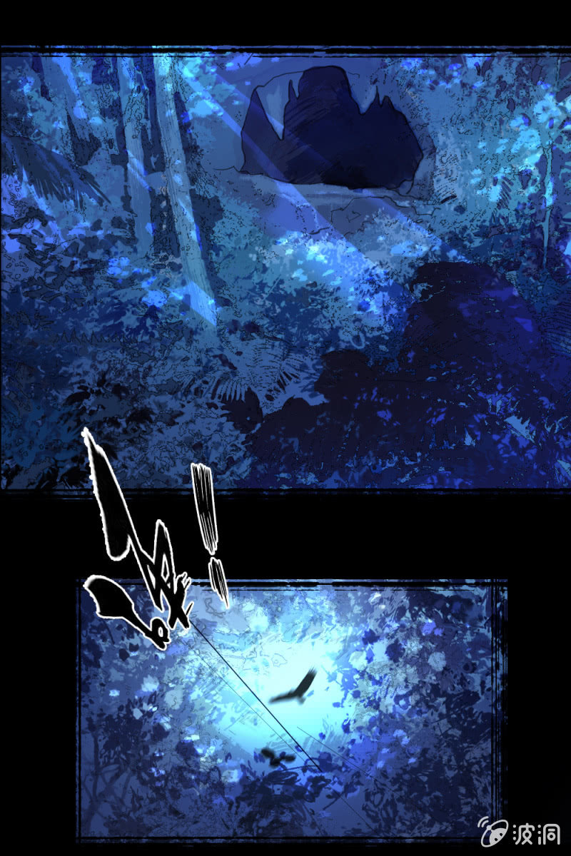 绝境逢生-第3话