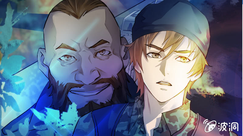 顺利交易-第21话