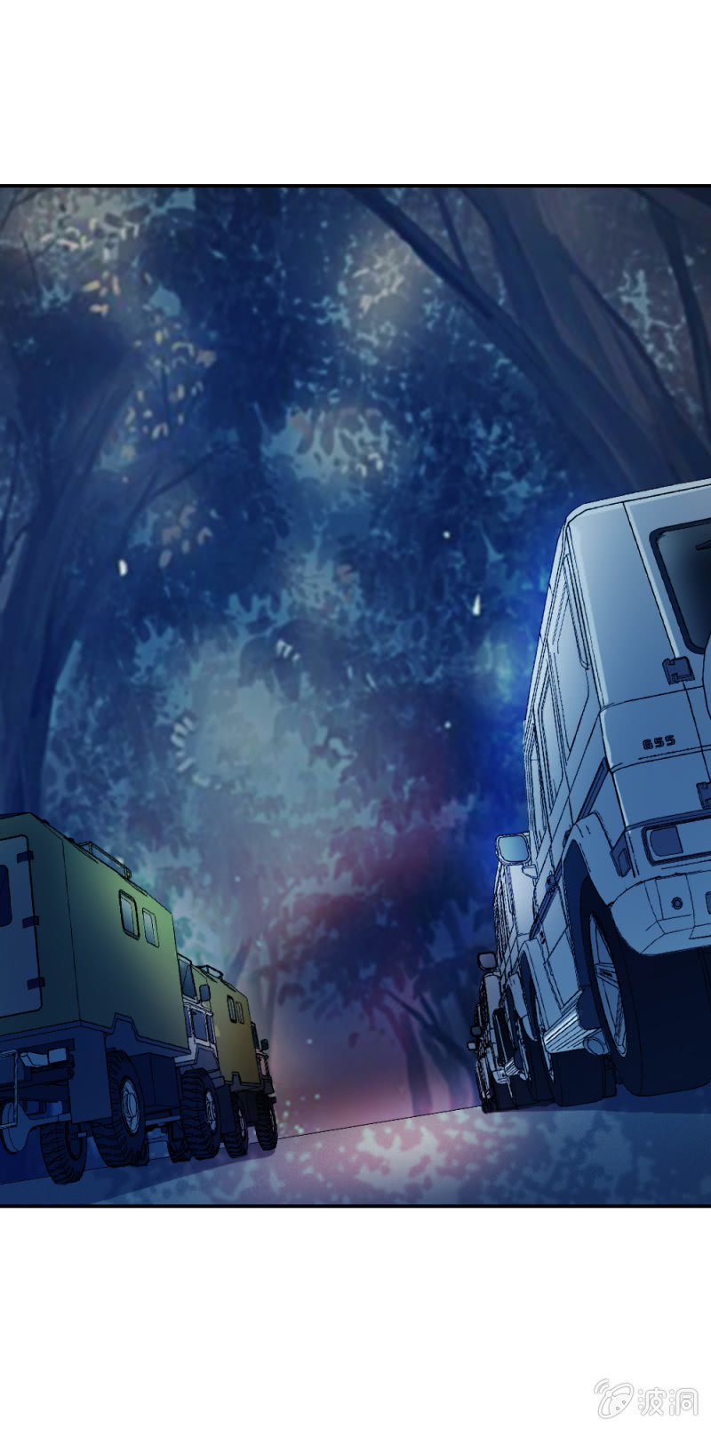 顺利交易-第21话