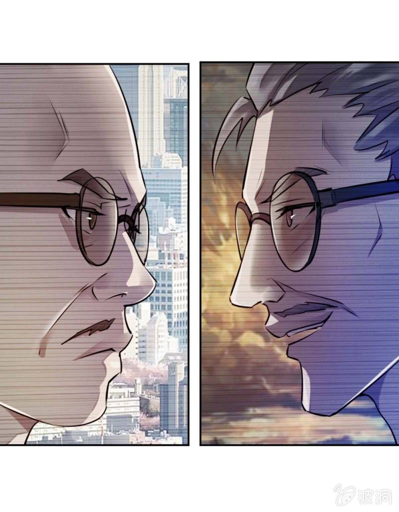 大战在即（下）-第25话