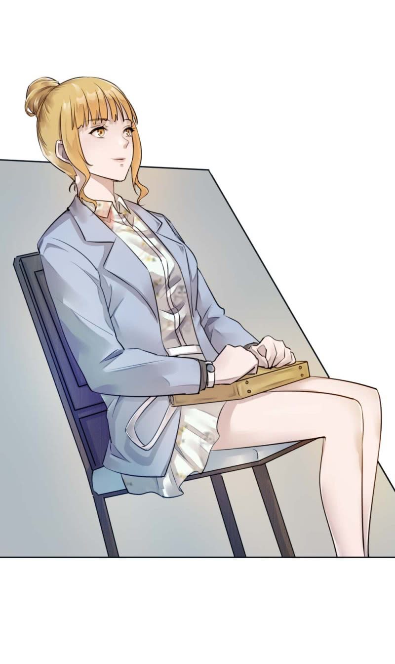 有恋爱史么？-第27话