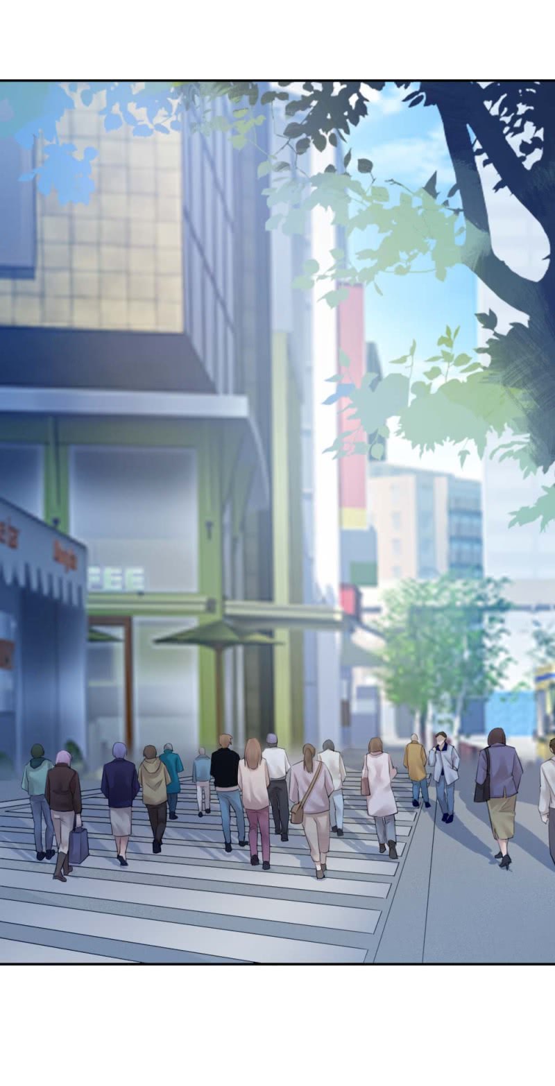 有恋爱史么？-第27话