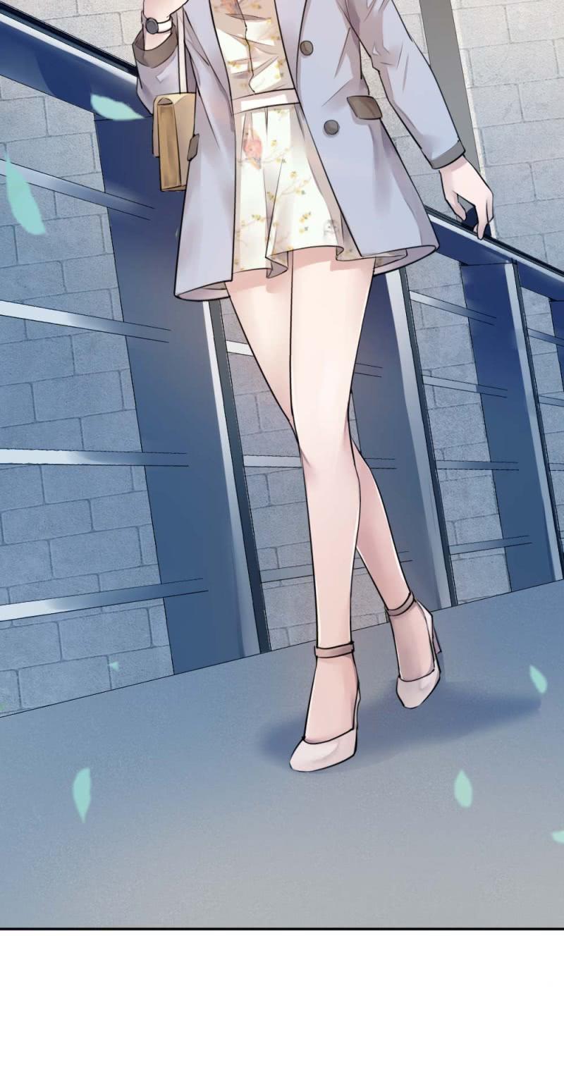 有恋爱史么？-第27话