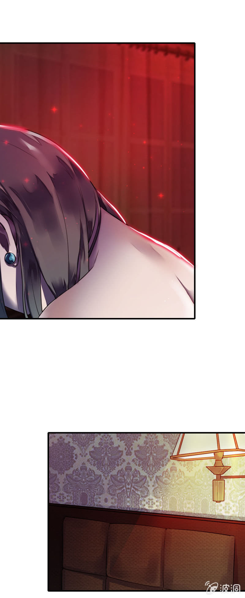 华子瑶的怀疑-第33话