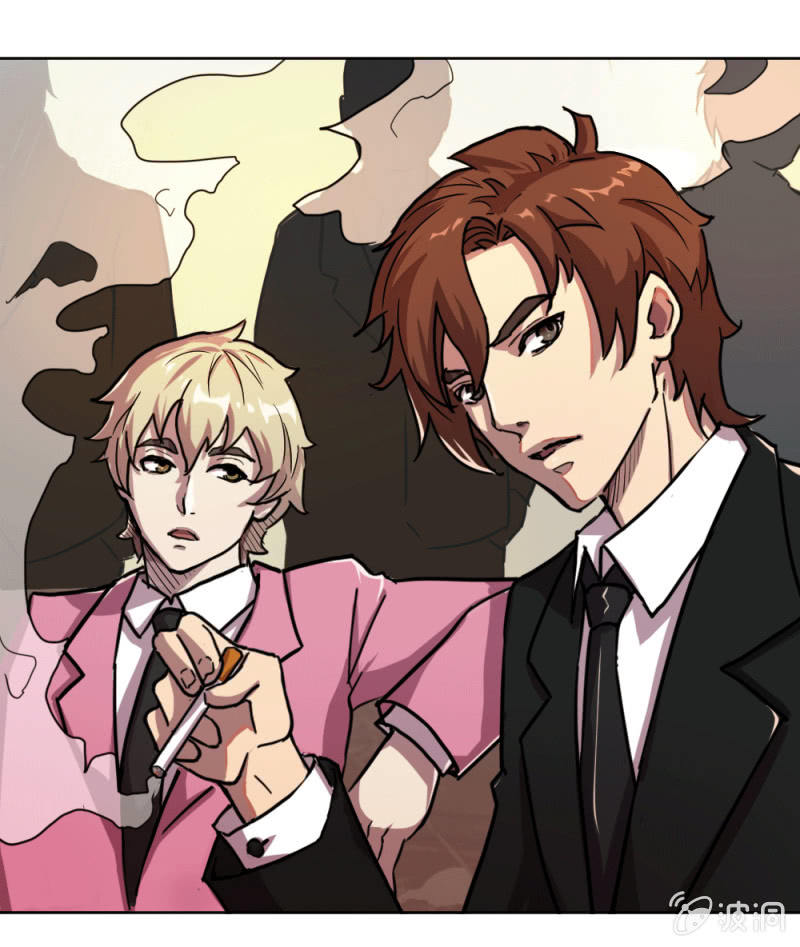 三人成团-第5话