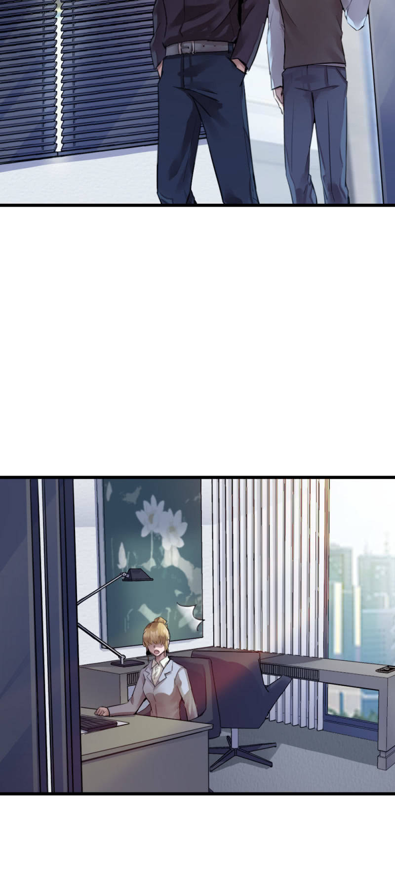 再遇古子澄-第43话