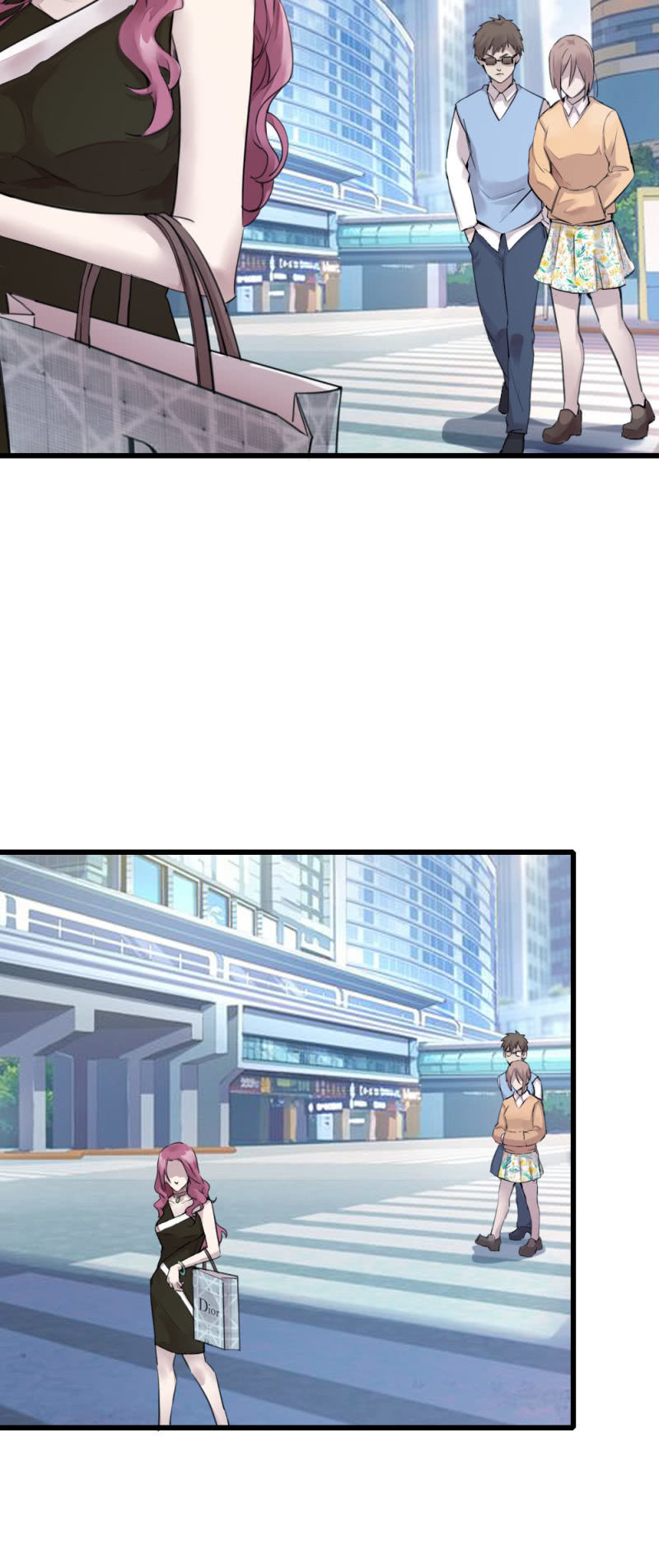 闻到成刚的味道-第45话