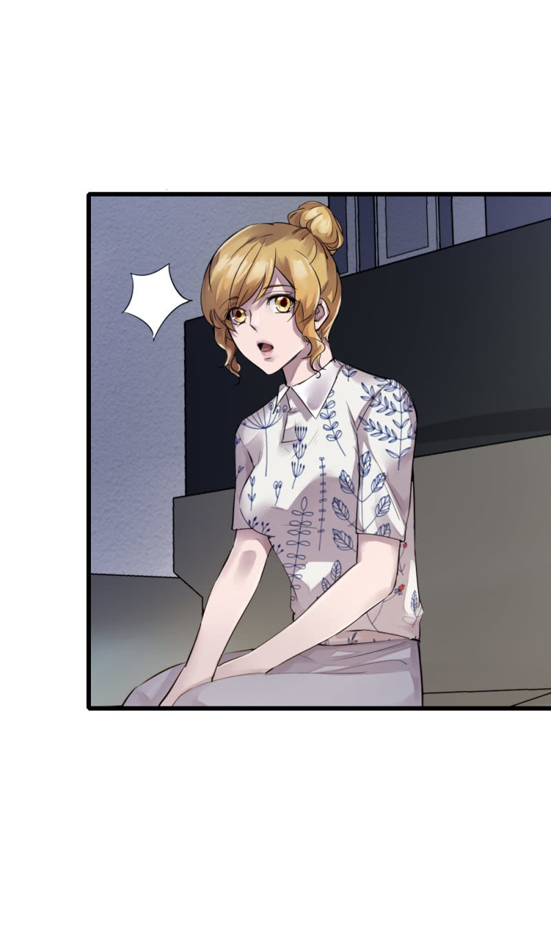 潜在杀机-第55话