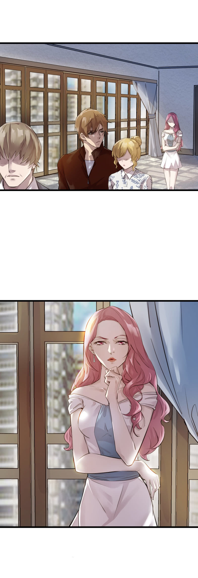 潜在杀机-第55话