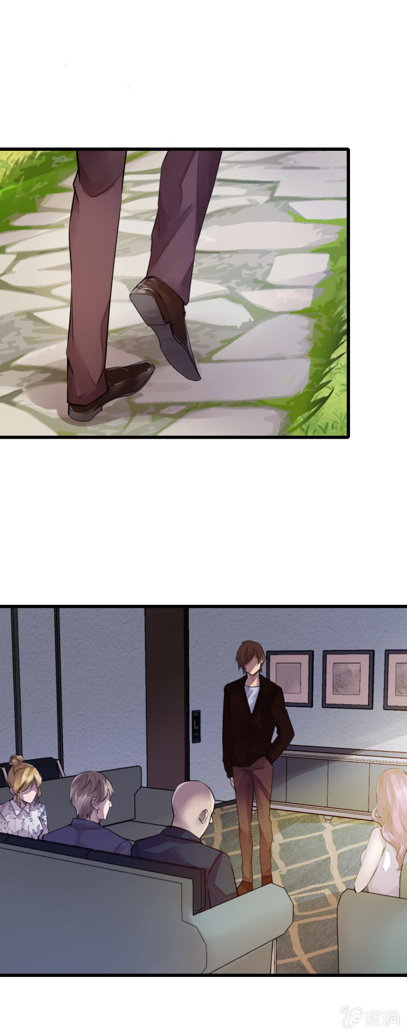 潜在杀机-第55话