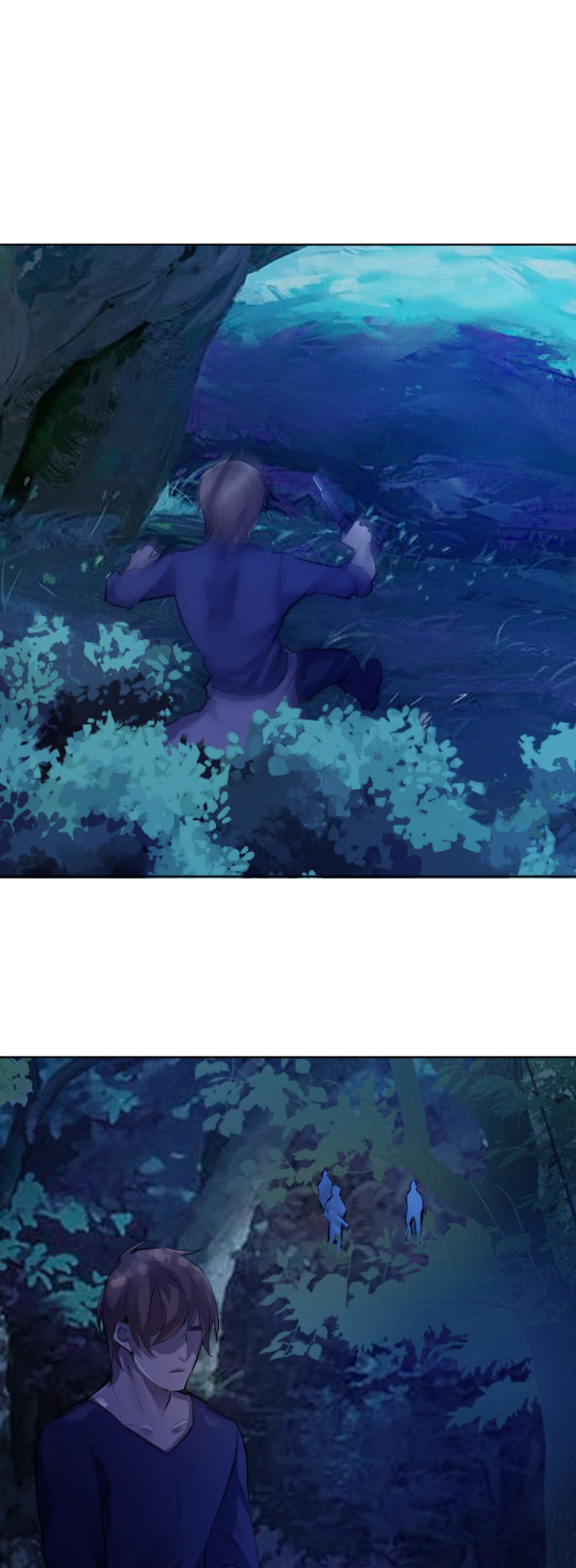 搜出文物-第71话