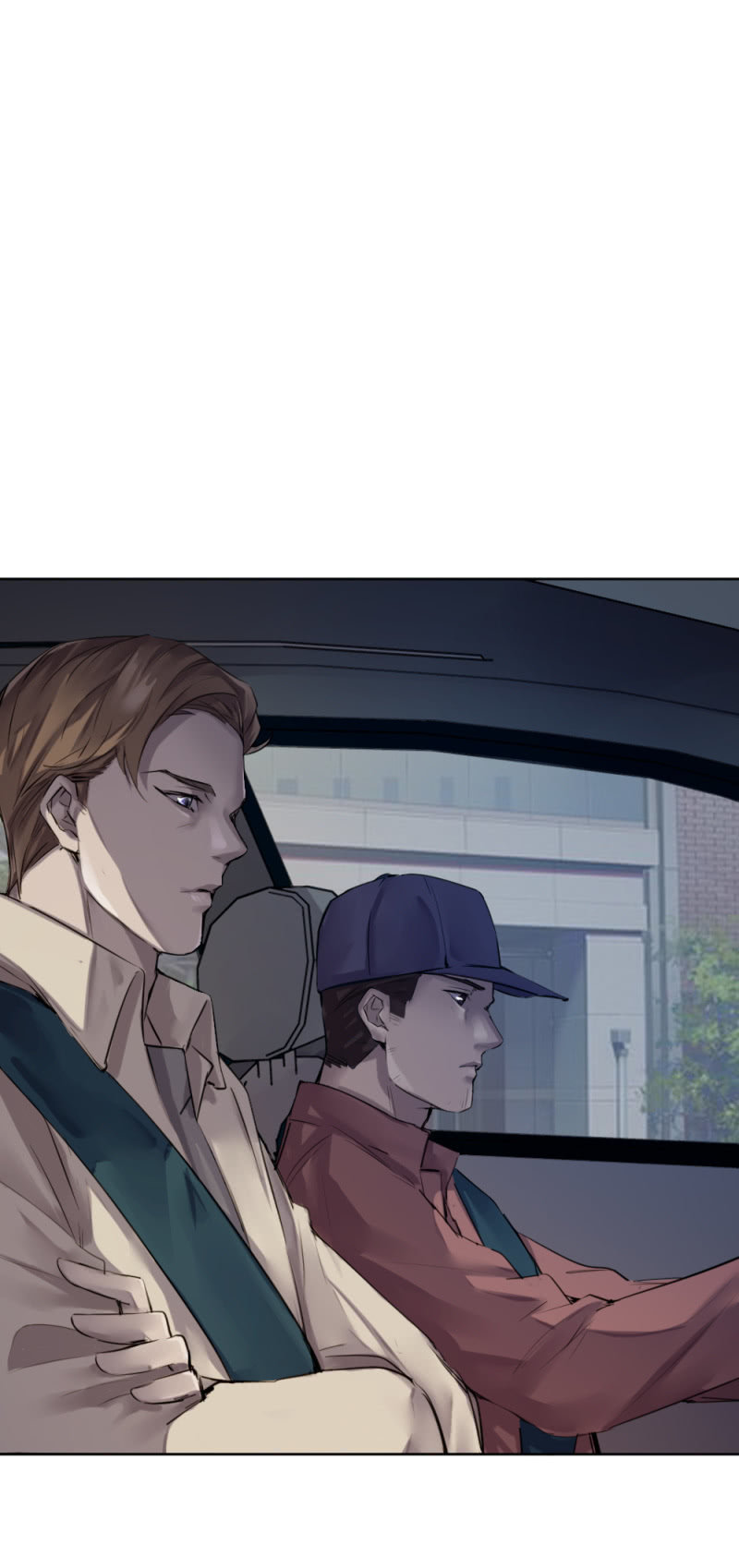 女儿的背叛-第73话