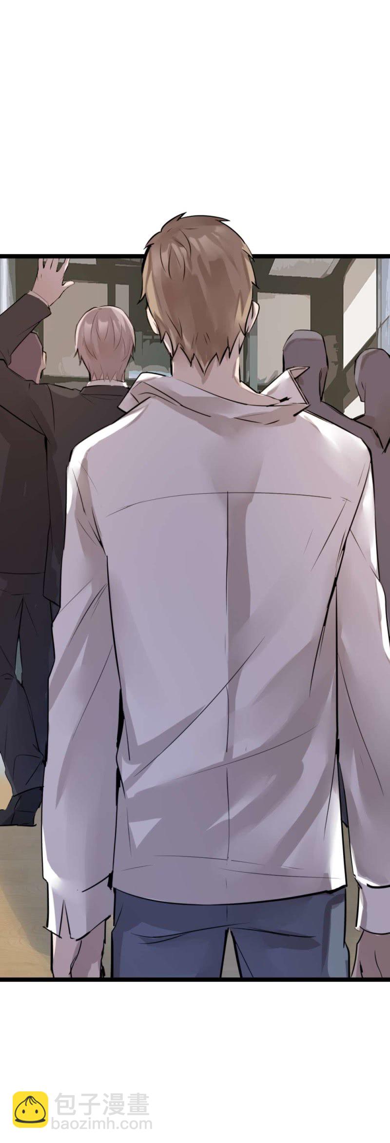 父女反目-第75话