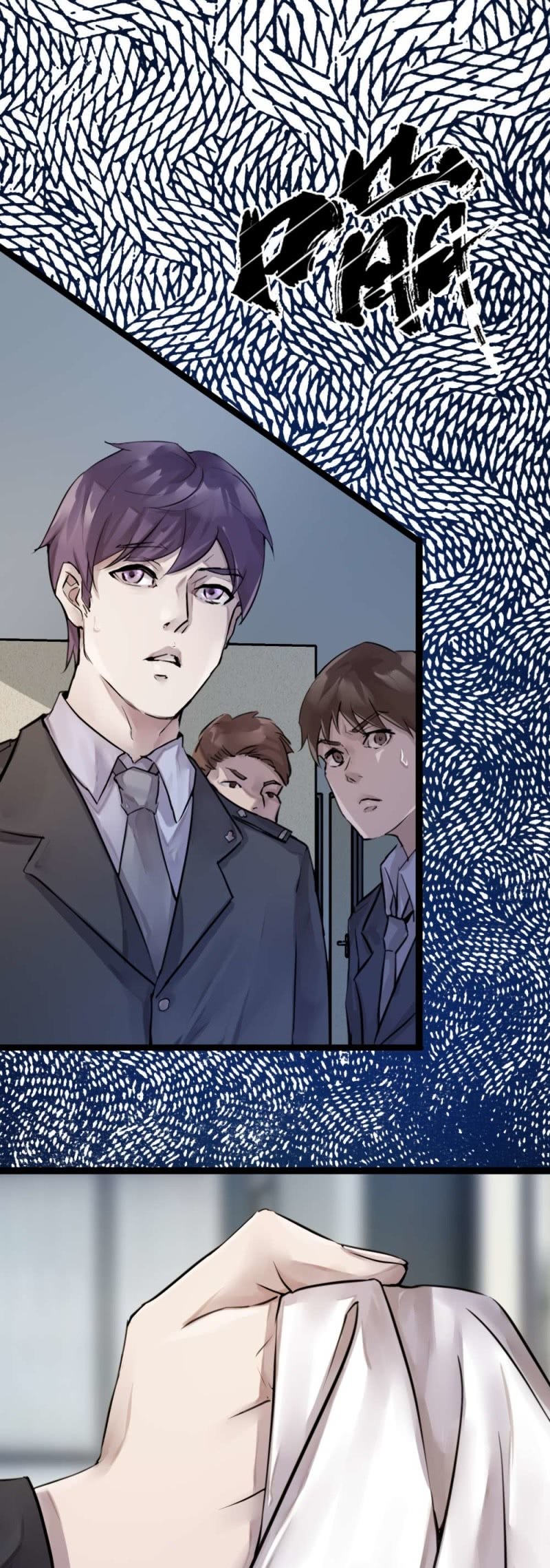 父女反目-第75话