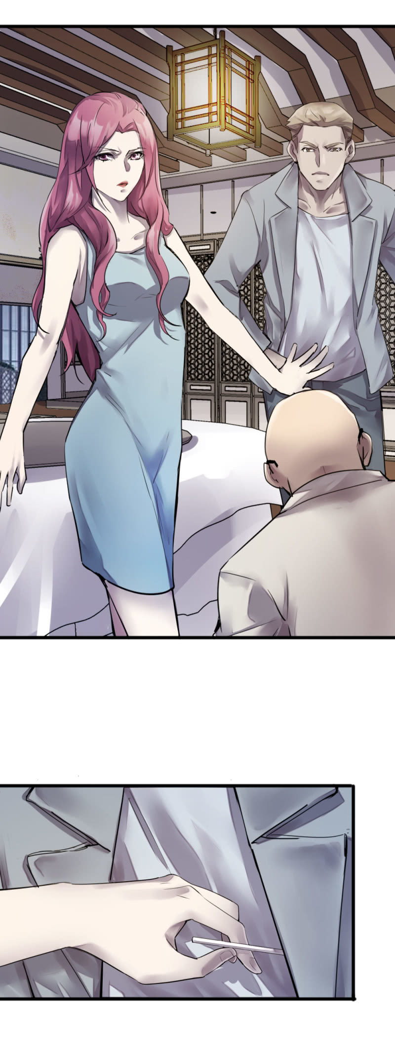 藏在哪里-第79话