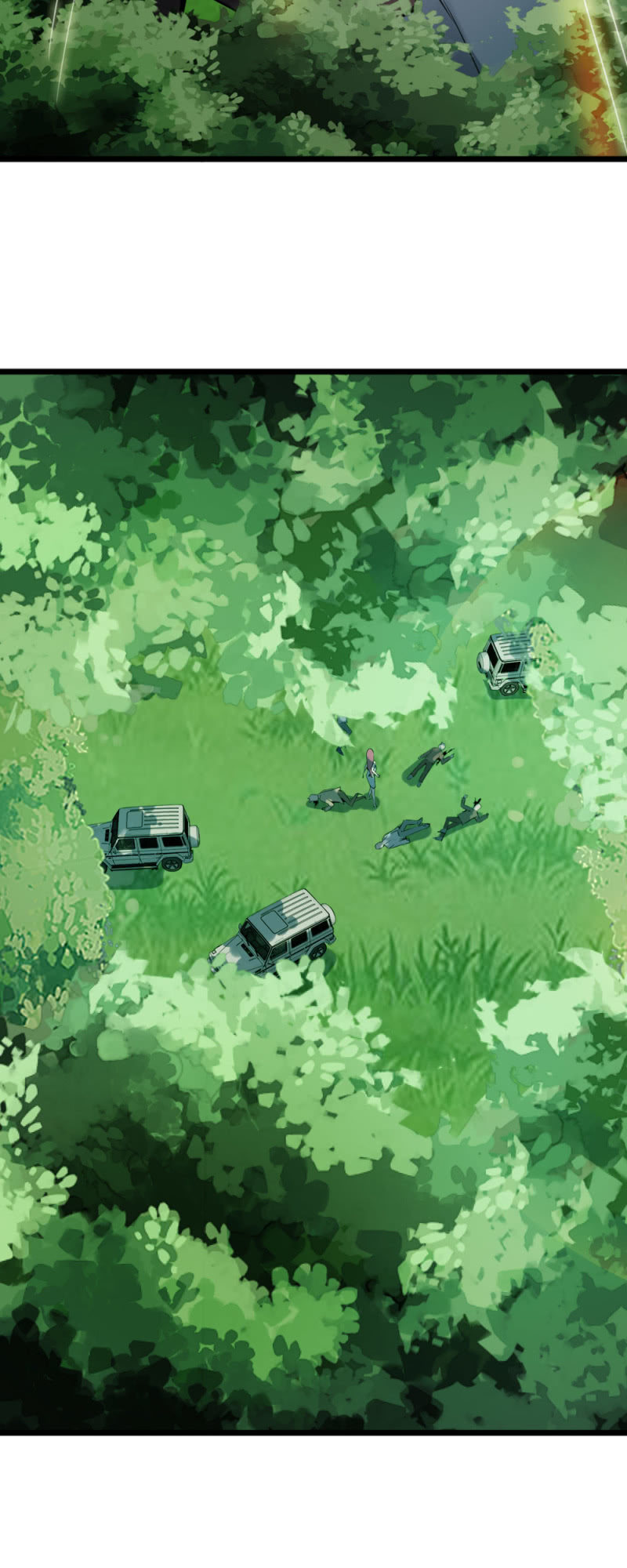 神秘部队-第83话