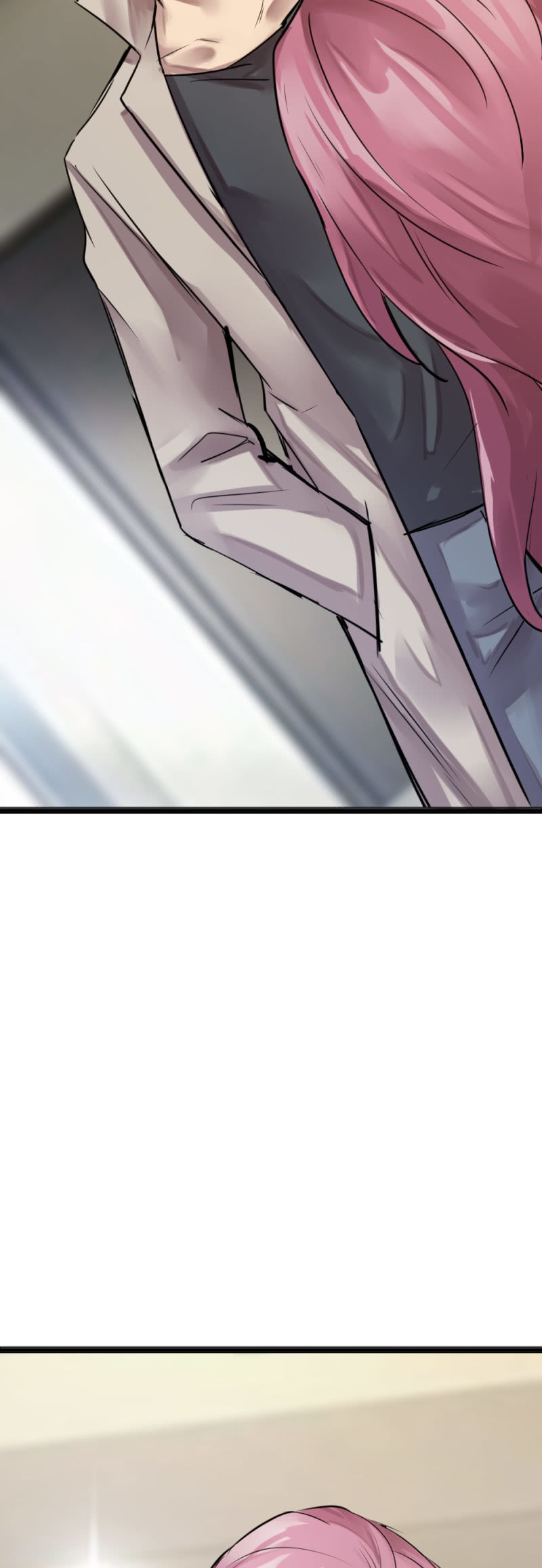 一年前蟒蛇洞-第85话