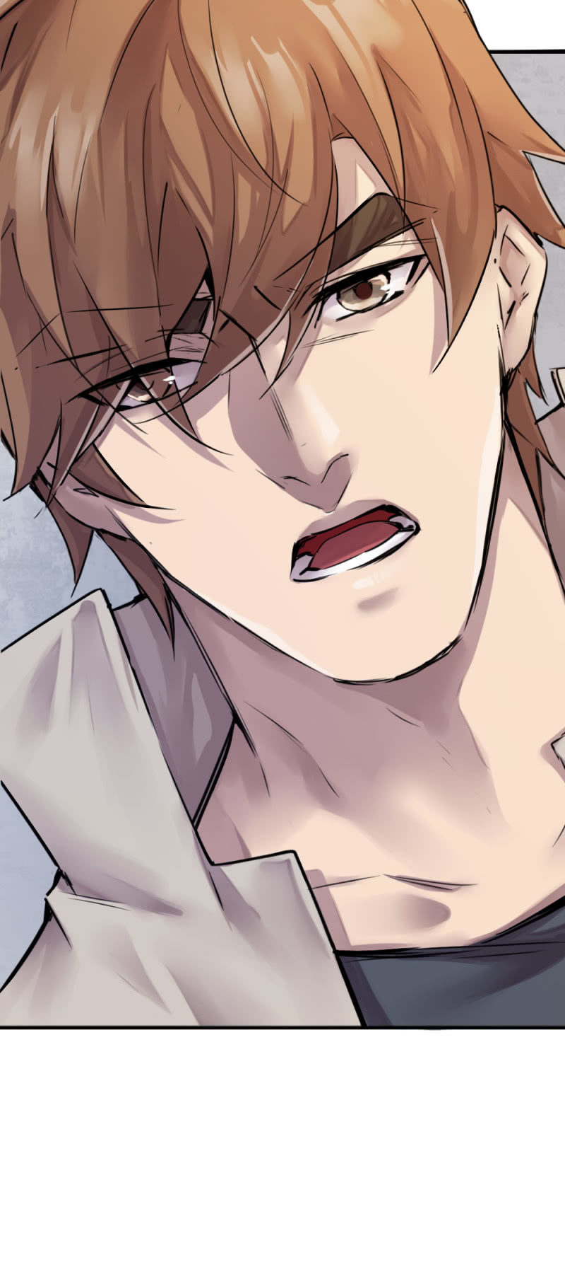 一年前蟒蛇洞-第85话