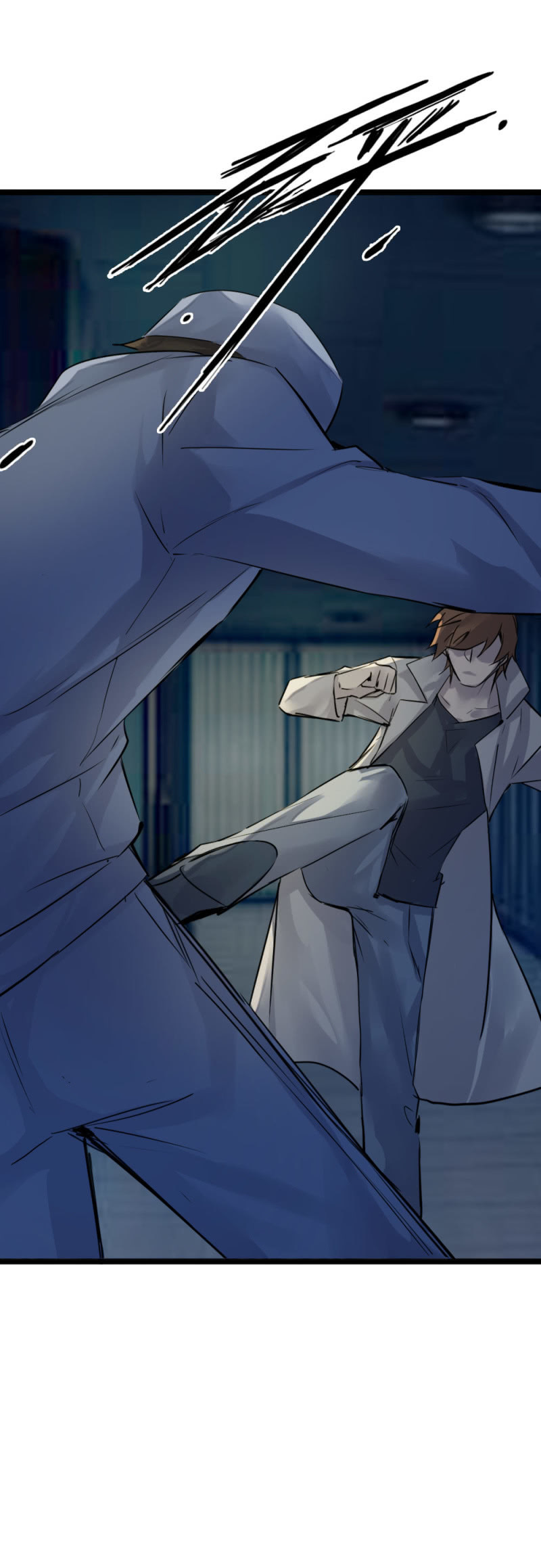 秘密基地-第87话