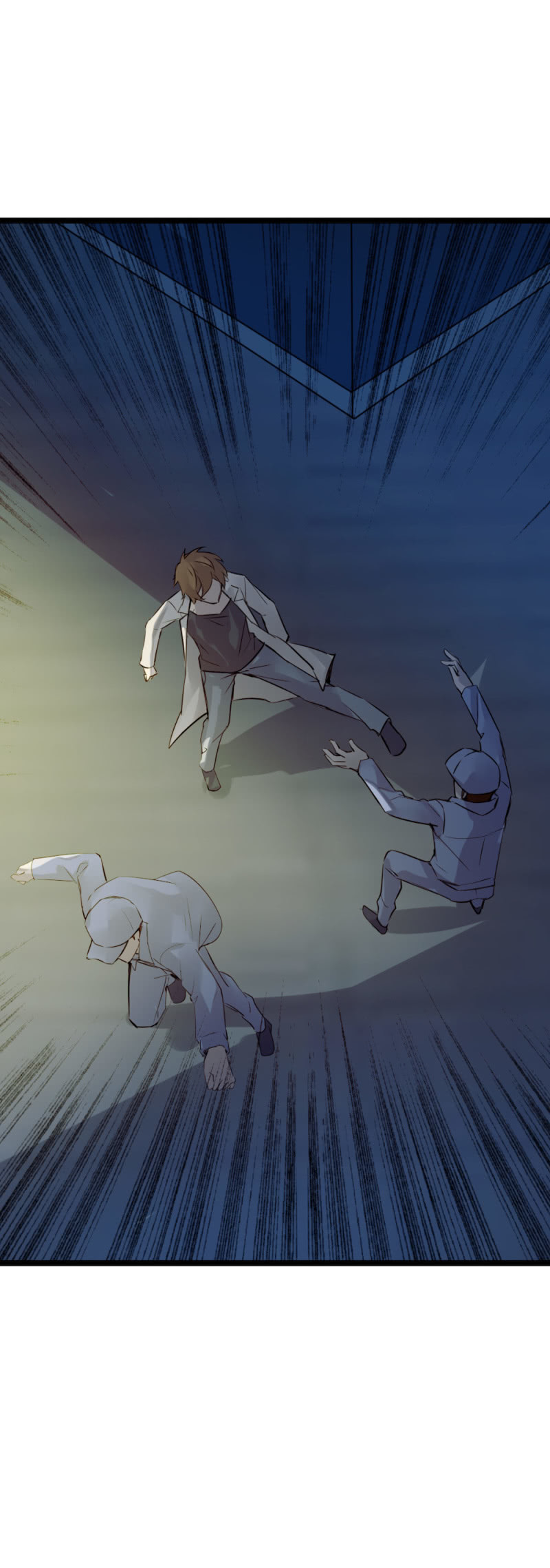 秘密基地-第87话