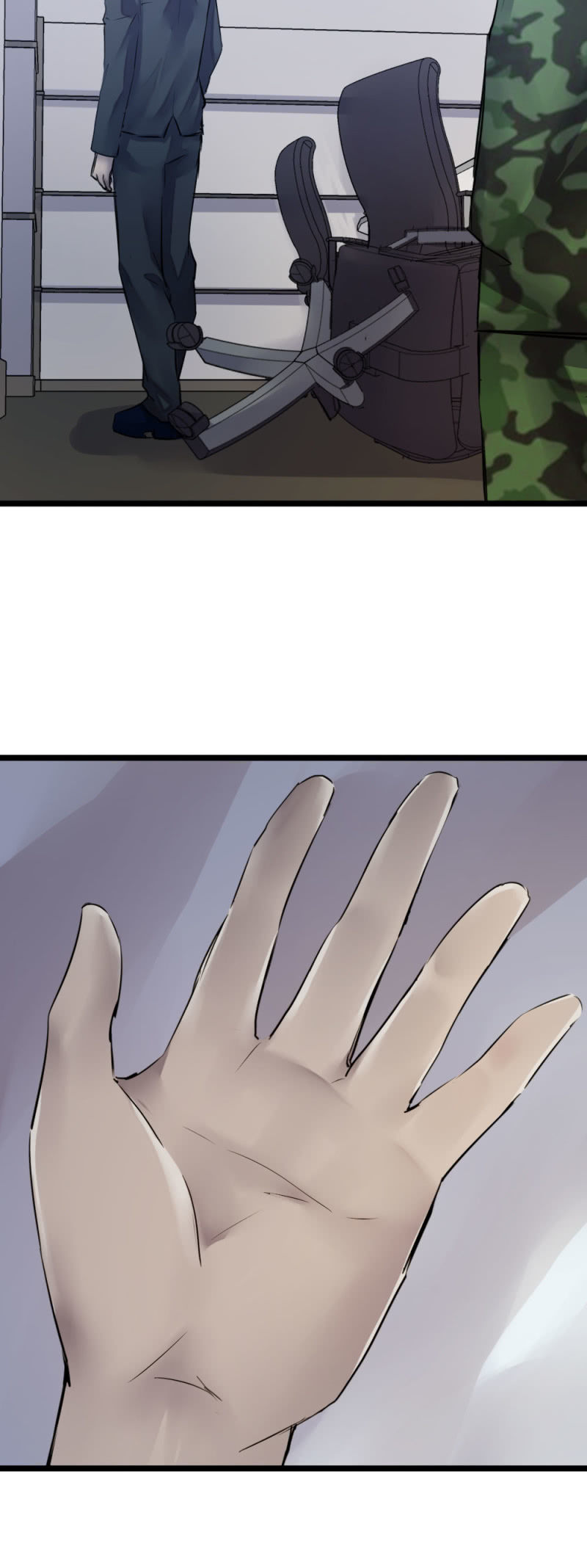 祸从天降-第93话