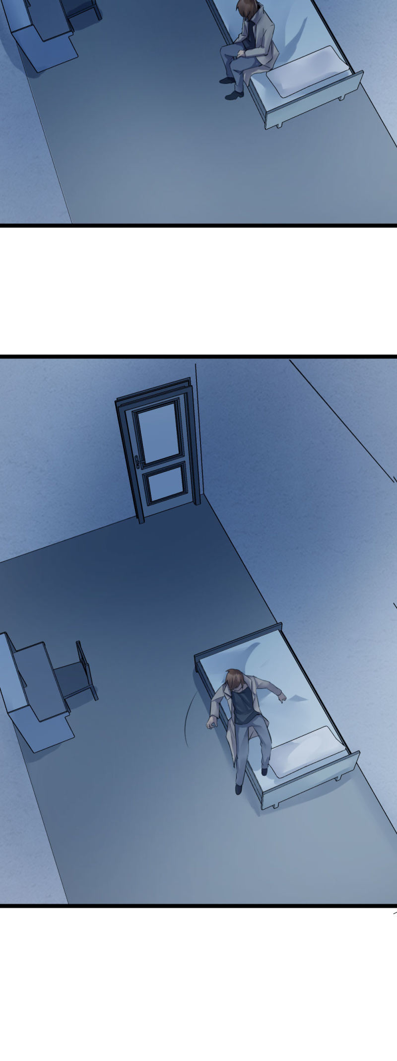 祸从天降-第93话