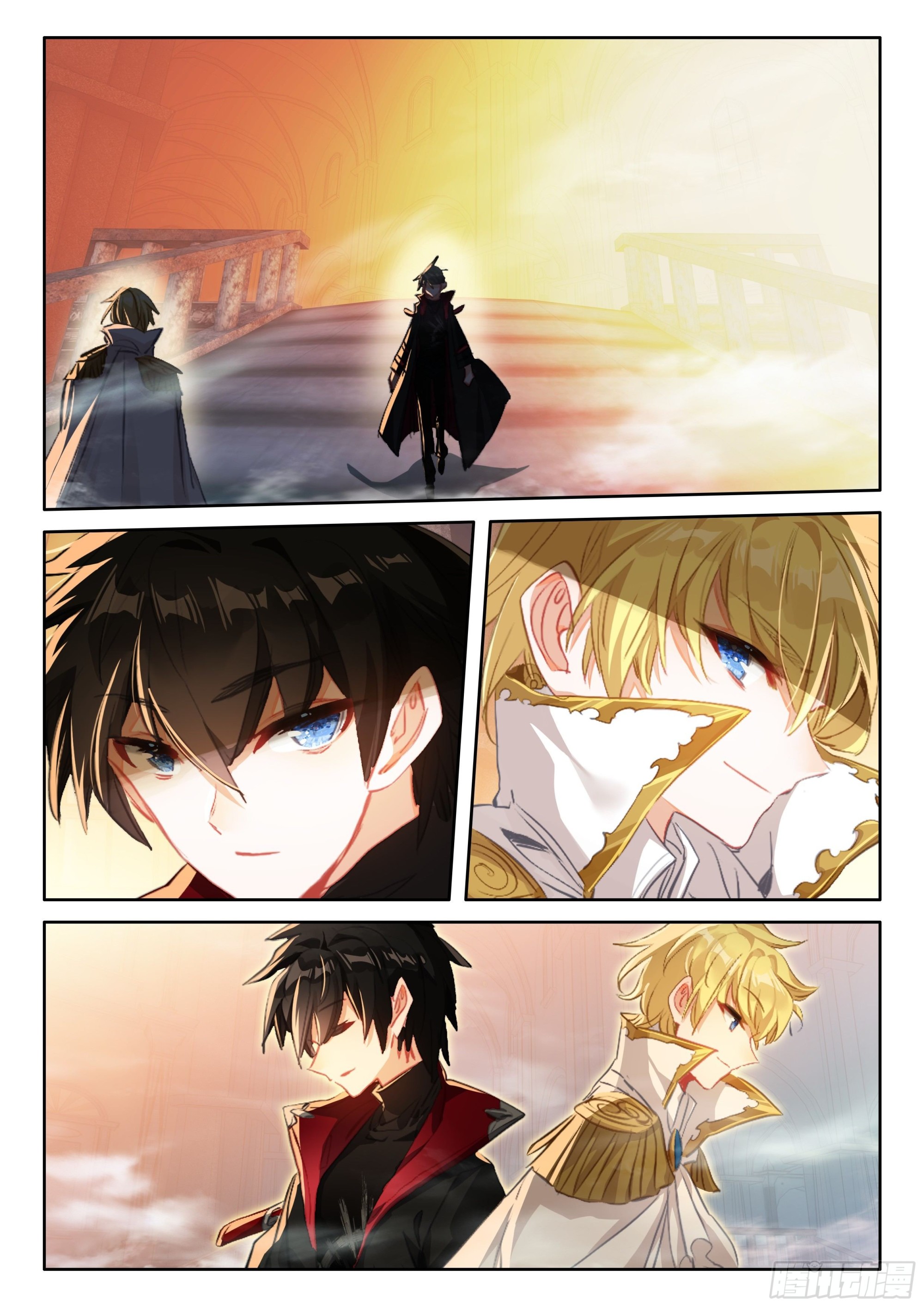 冰火魔廚 第二季 - 99 連勝（下） - 1