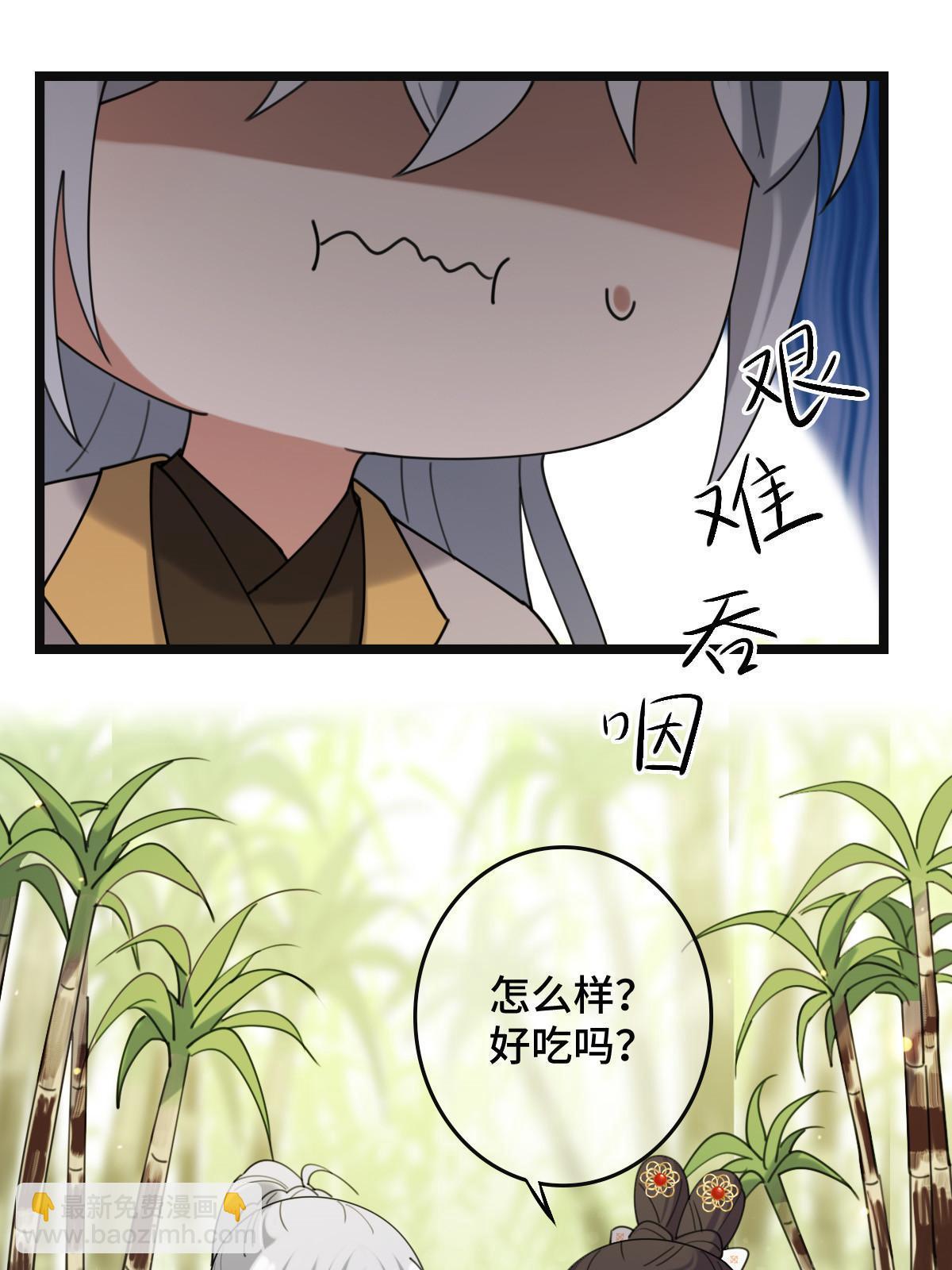 098 生辰愿望(1/2)-第101话