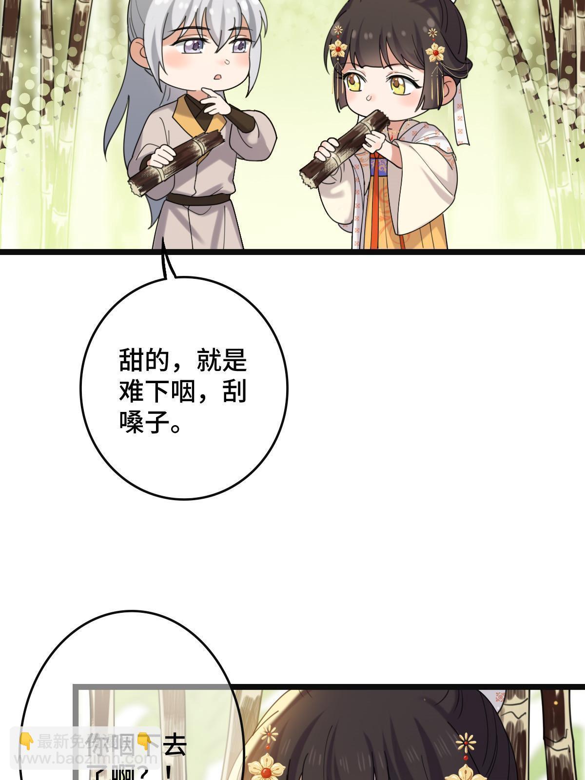 098 生辰愿望(1/2)-第101话