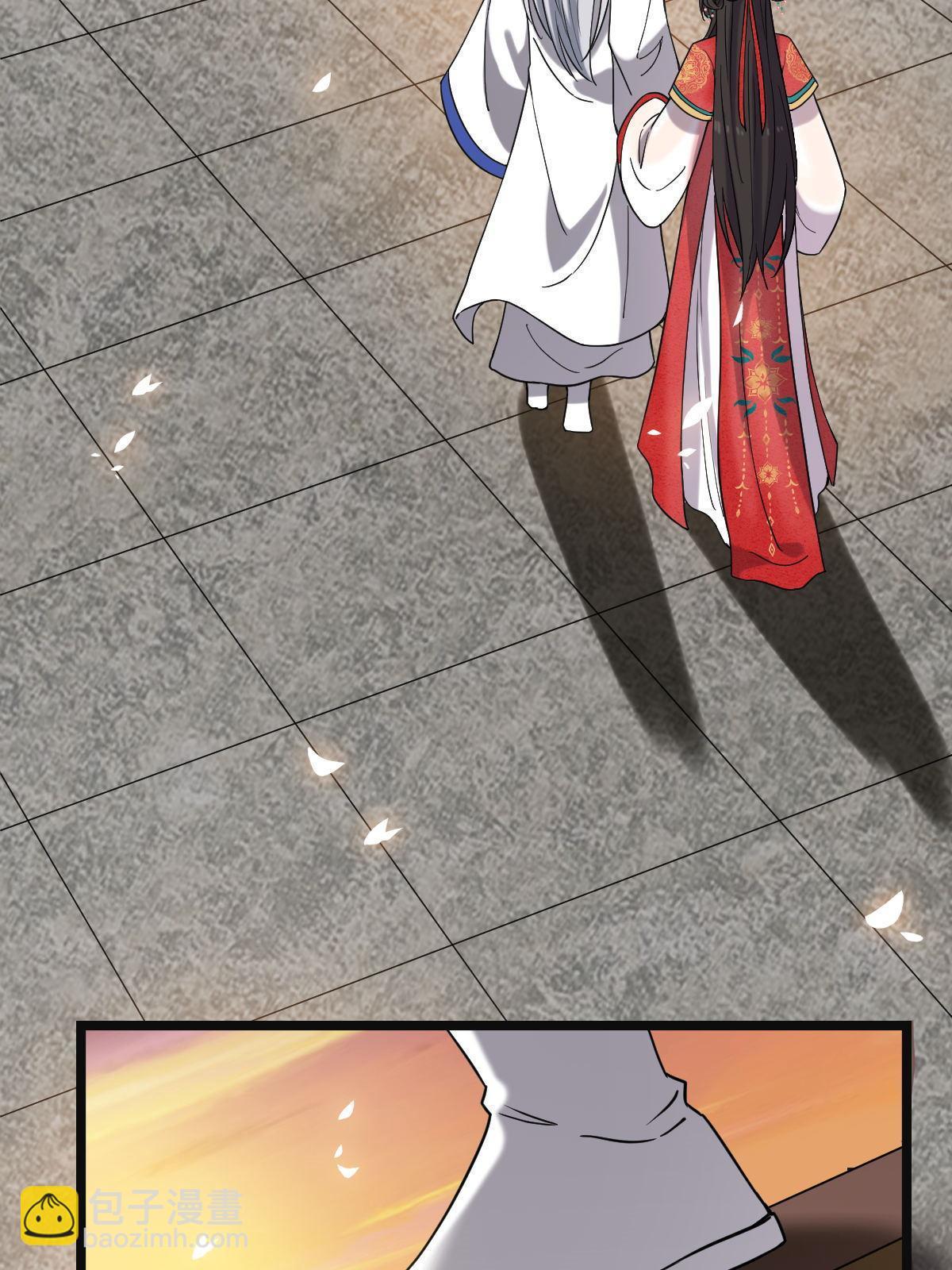 102 &mdash;只为一人(1/2)-第105话