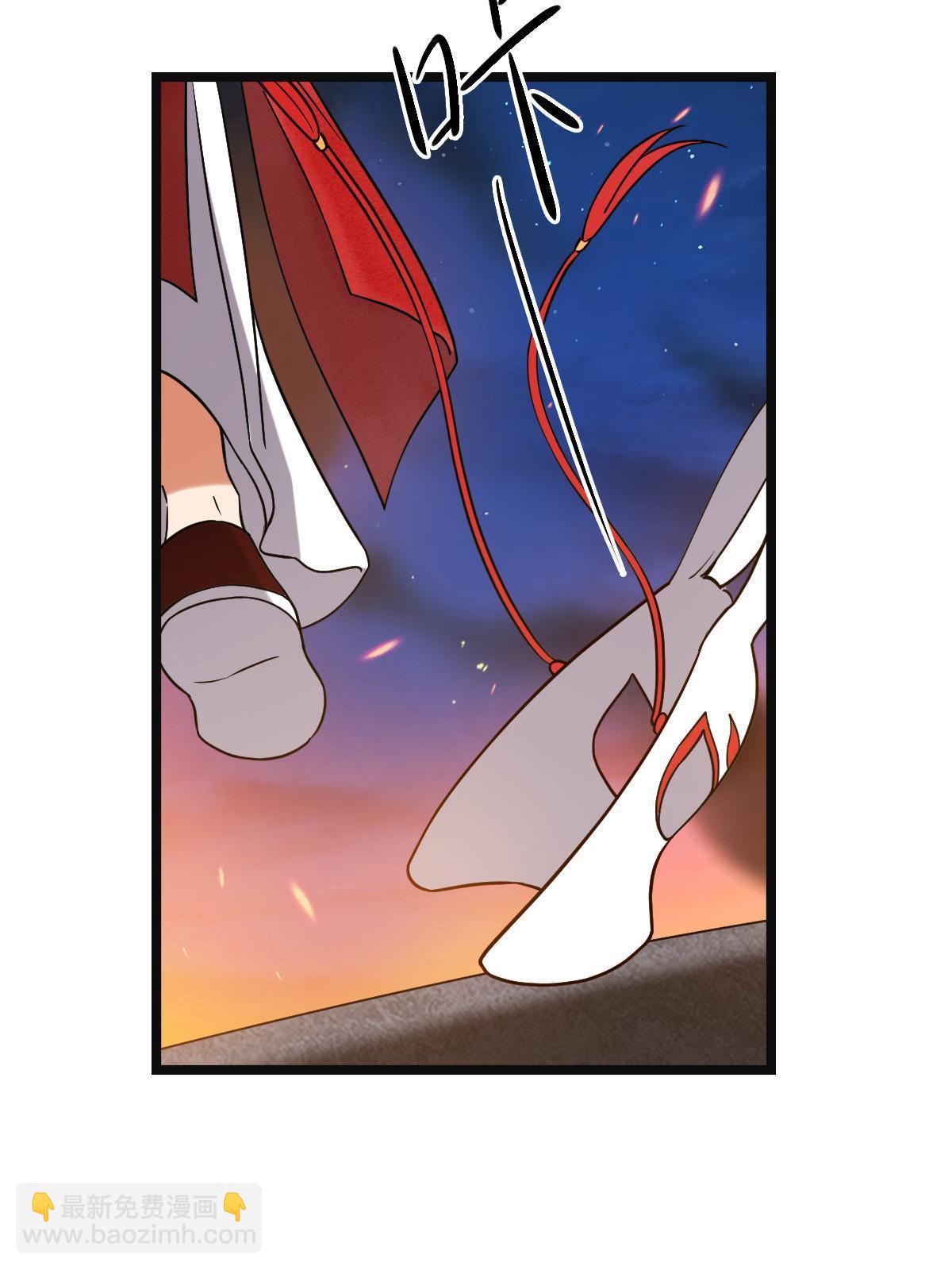 106 缘来是你-第109话