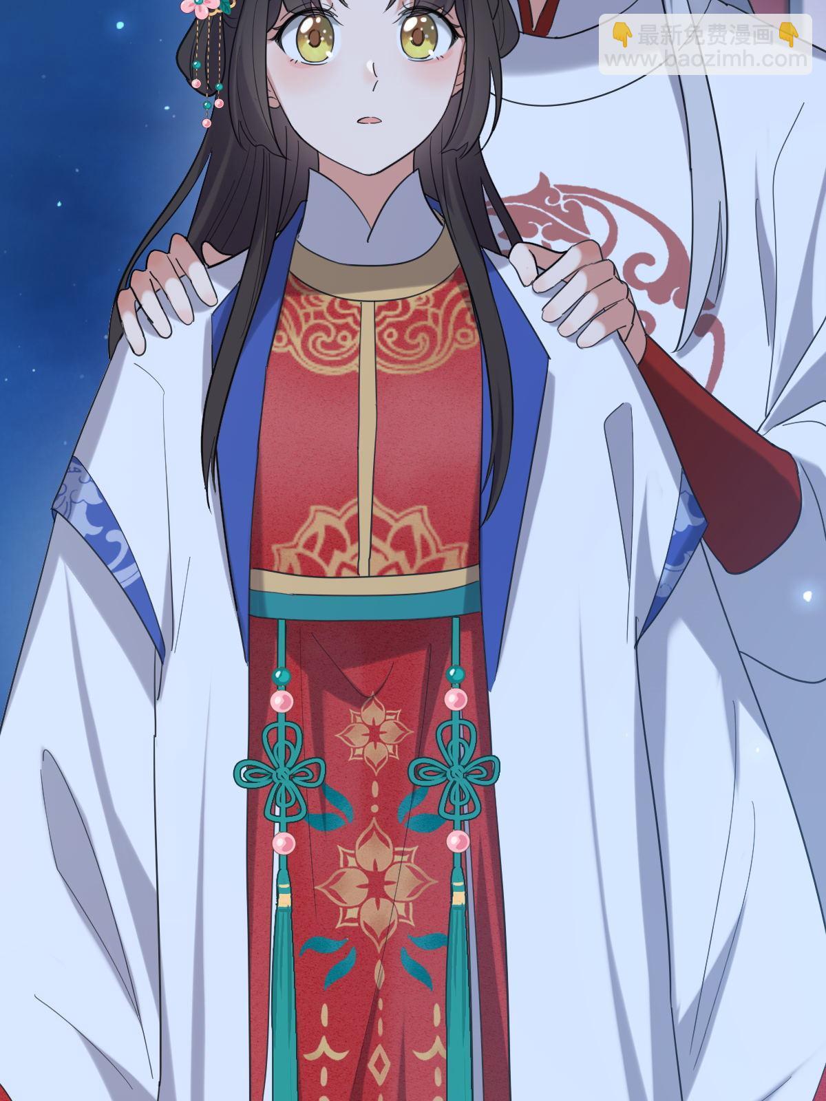 108 独占欲望(1/2)-第111话