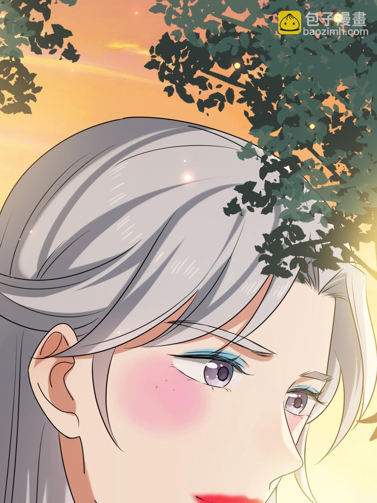 114 绝色美人(1/2)-第117话