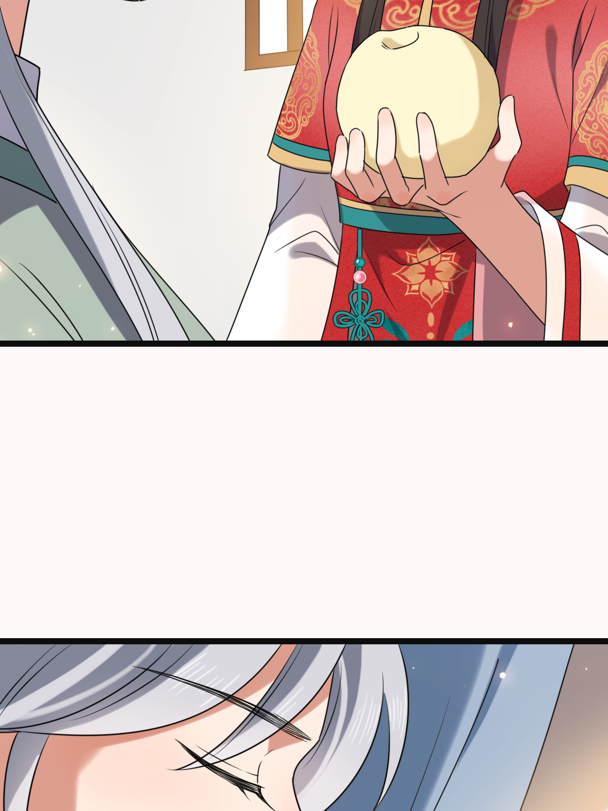 118 口是心非(1/2)-第121话