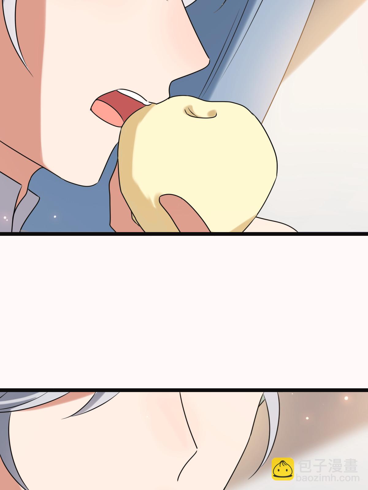 118 口是心非(1/2)-第121话