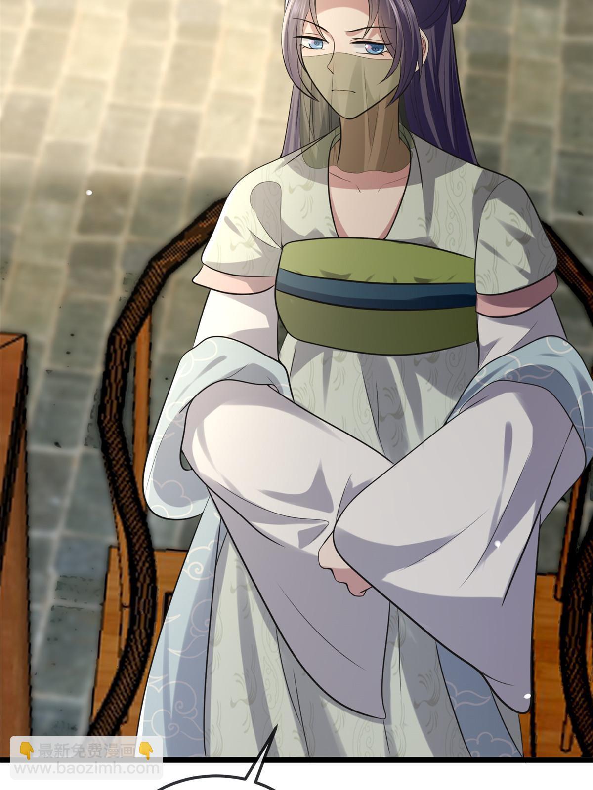 122 要变天了(1/2)-第125话