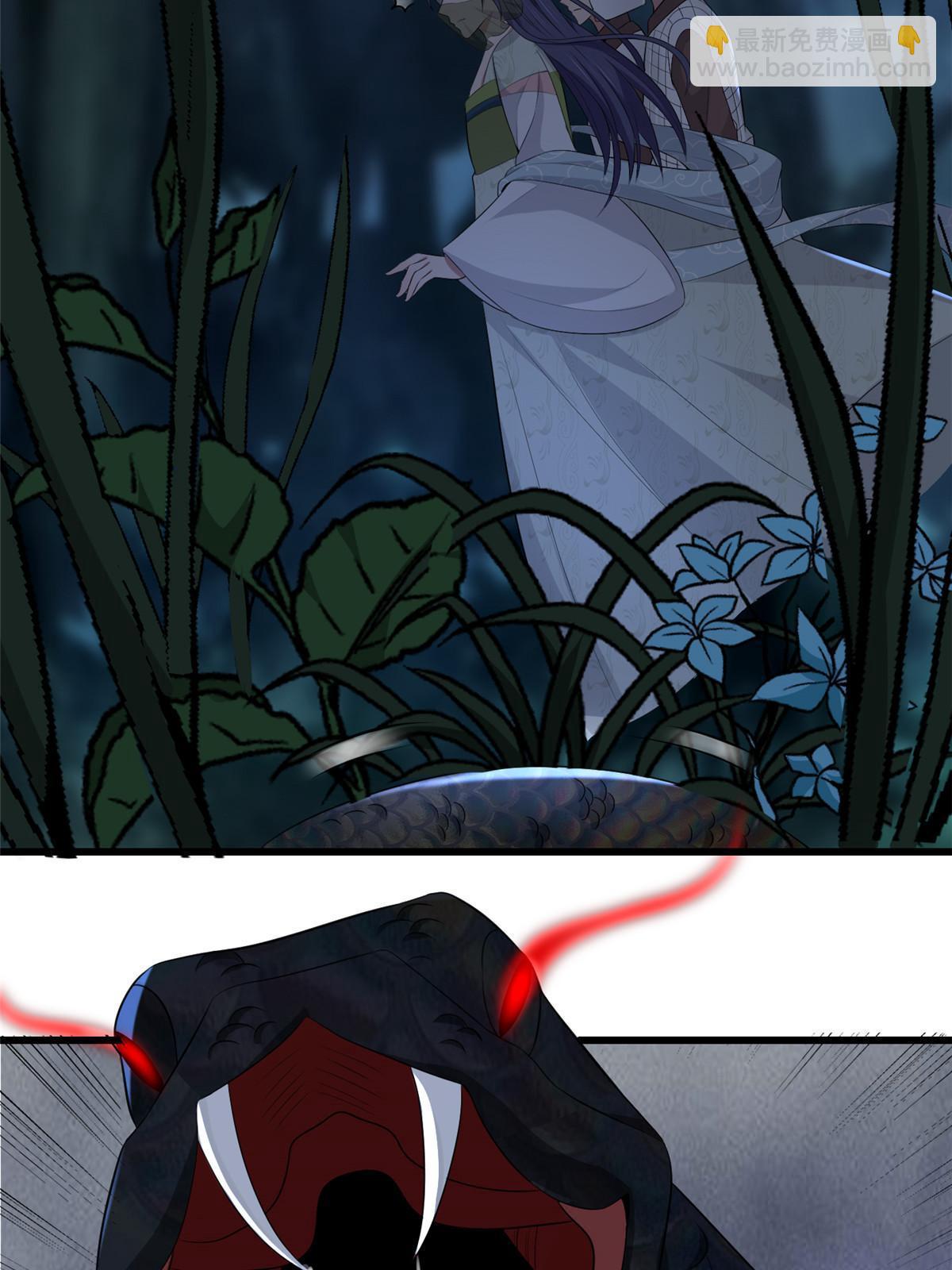 136 狠人华离(1/2)-第139话