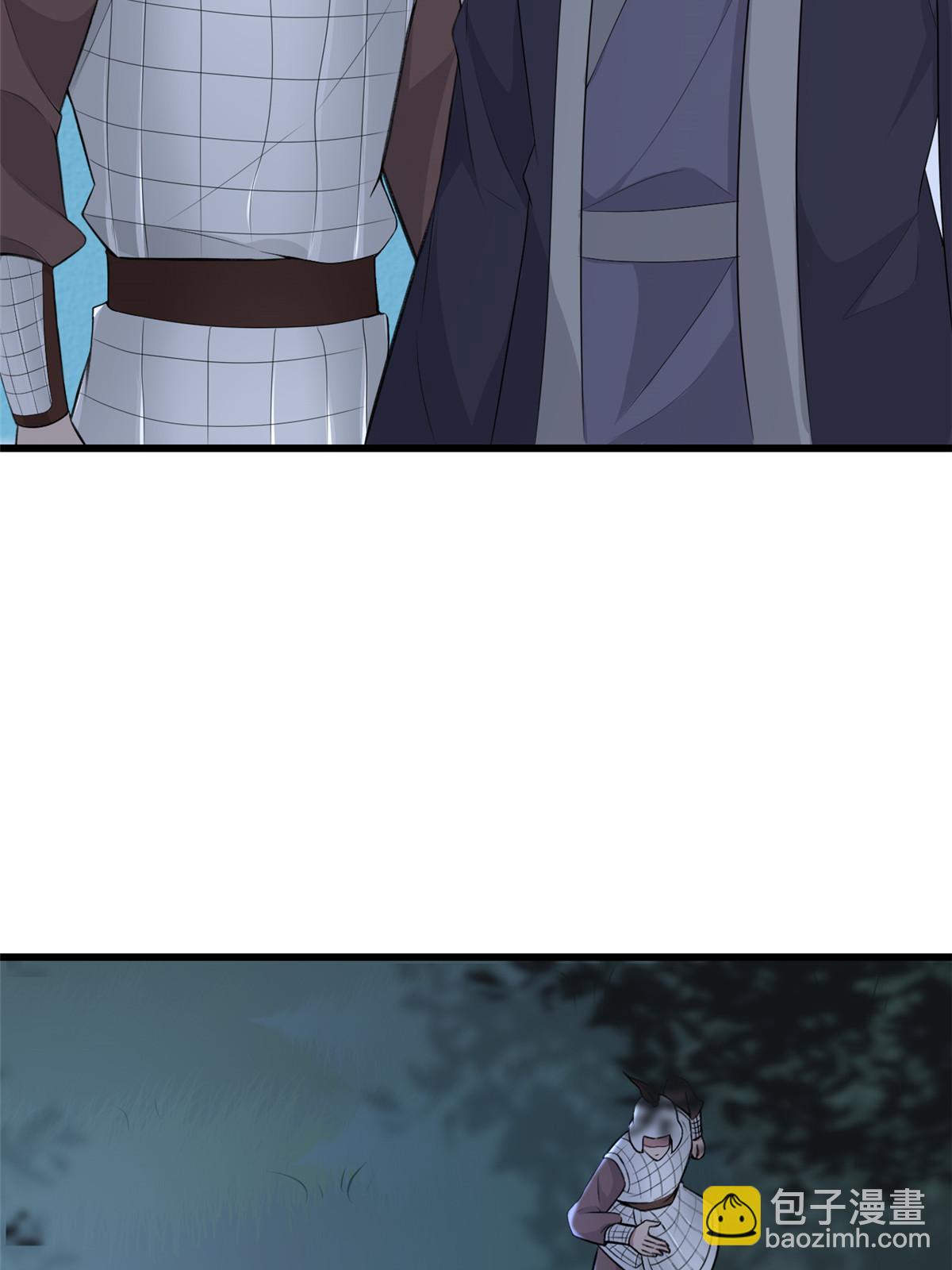 136 狠人华离(1/2)-第139话