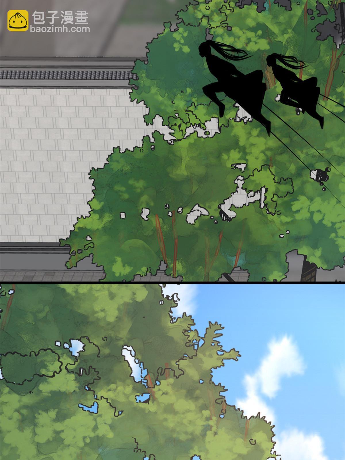 144 我为地狱(1/2)-第147话