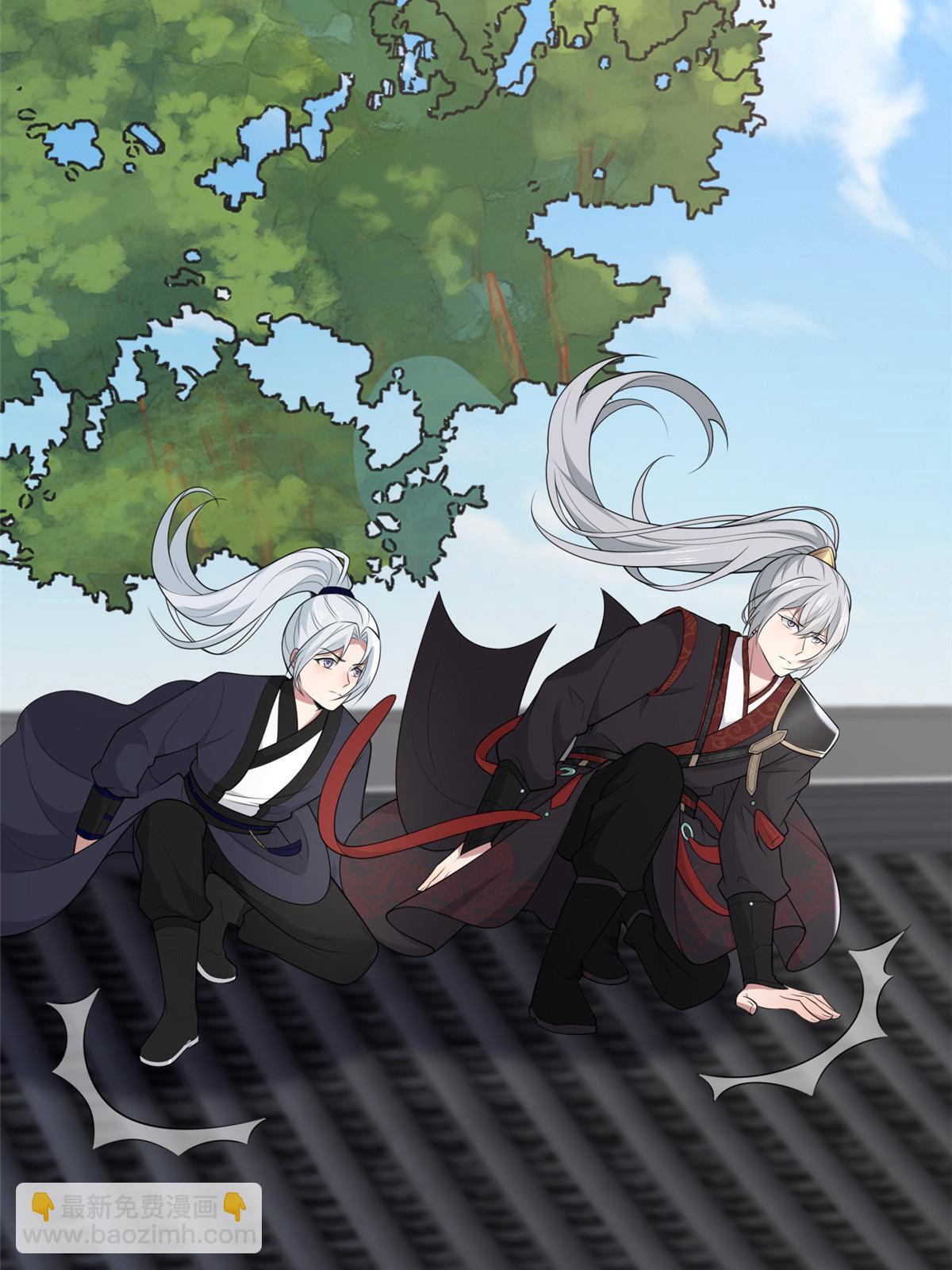 144 我为地狱(1/2)-第147话