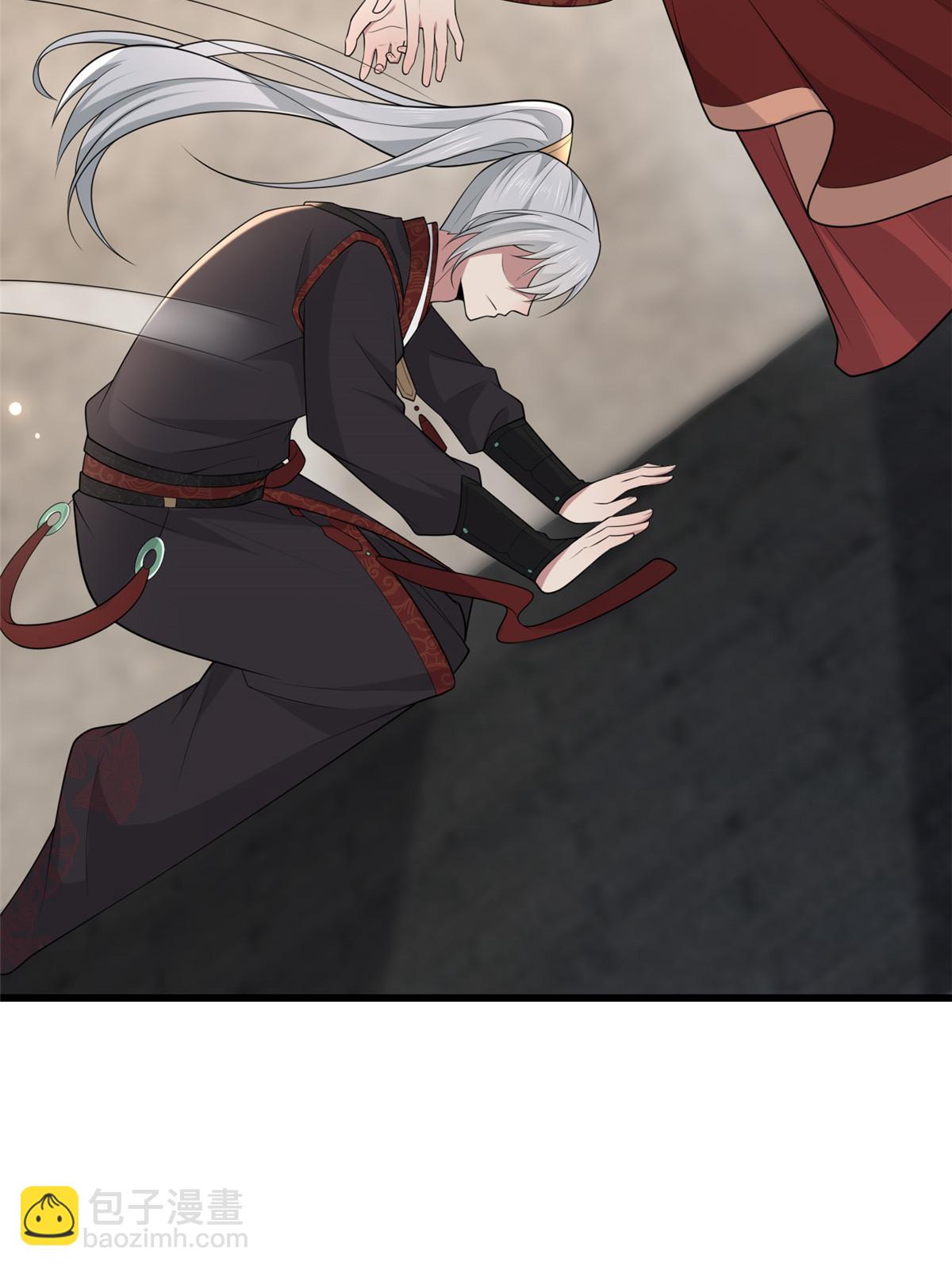 150 至少还有你(1/2)-第153话