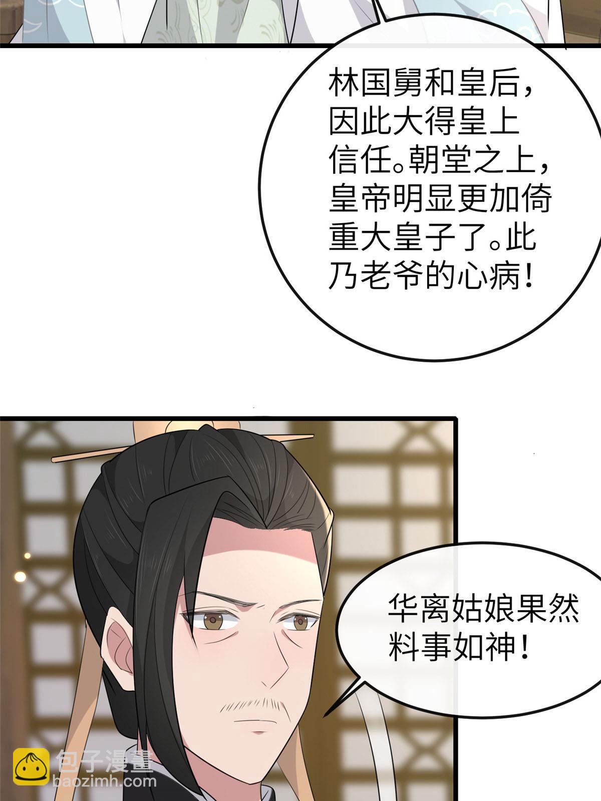 152 攀附皇室(1/2)-第155话